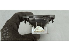 Recambio de luz interior para kia carens ( ) 1.6 i 135 referencia OEM IAM 92650A4000  