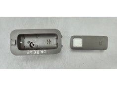 Recambio de luz interior para kia carens ( ) 1.6 i 135 referencia OEM IAM 92650A4000  