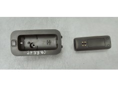 Recambio de luz interior para kia carens ( ) 1.6 i 135 referencia OEM IAM 92650A4000  