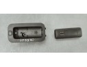 Recambio de luz interior para kia carens ( ) 1.6 i 135 referencia OEM IAM 92650A4000  