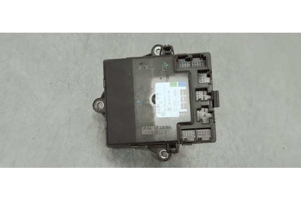 Recambio de modulo electronico para mercedes-benz clase a (w169) 2.0cdi 80 [160] fap referencia OEM IAM A1698208026  