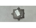 Recambio de modulo electronico para mercedes-benz clase a (w169) 2.0cdi 80 [160] fap referencia OEM IAM A1698208026  