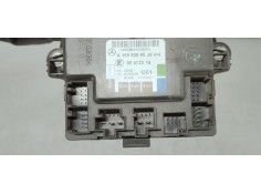 Recambio de modulo electronico para mercedes-benz clase a (w169) 2.0cdi 80 [160] fap referencia OEM IAM A1698208026  