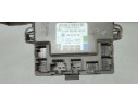 Recambio de modulo electronico para mercedes-benz clase a (w169) 2.0cdi 80 [160] fap referencia OEM IAM A1698208026  
