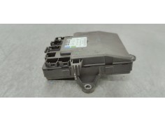 Recambio de modulo electronico para mercedes-benz clase a (w169) 2.0cdi 80 [160] fap referencia OEM IAM A1698208026  