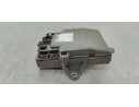 Recambio de modulo electronico para mercedes-benz clase a (w169) 2.0cdi 80 [160] fap referencia OEM IAM A1698208026  