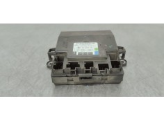 Recambio de modulo electronico para mercedes-benz clase a (w169) 2.0cdi 80 [160] fap referencia OEM IAM A1698208026  