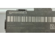 Recambio de modulo electronico para ds 4 1.5 hdi referencia OEM IAM 9853063680  