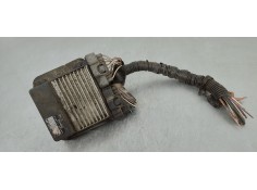 Recambio de modulo electronico para toyota corolla verso (e12) 2.0d4d 115 referencia OEM IAM 8987120050  