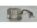 Recambio de modulo electronico para toyota corolla verso (e12) 2.0d4d 115 referencia OEM IAM 8987120050  