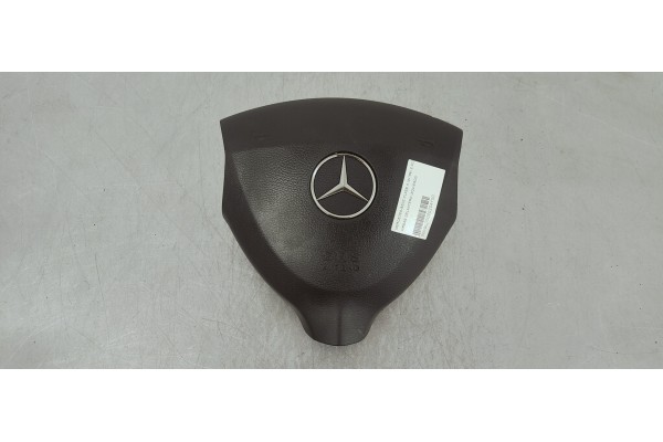 Recambio de airbag delantero izquierdo para mercedes-benz clase a (w169) 2.0cdi 80 [160] fap referencia OEM IAM   