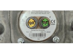 Recambio de airbag delantero izquierdo para mercedes-benz clase a (w169) 2.0cdi 80 [160] fap referencia OEM IAM   