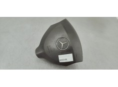 Recambio de airbag delantero izquierdo para mercedes-benz clase a (w169) 2.0cdi 80 [160] fap referencia OEM IAM   
