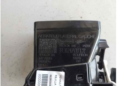 Recambio de rejilla aireadora para renault scenic iii 1.5 dci diesel fap referencia OEM IAM 68260003IR  