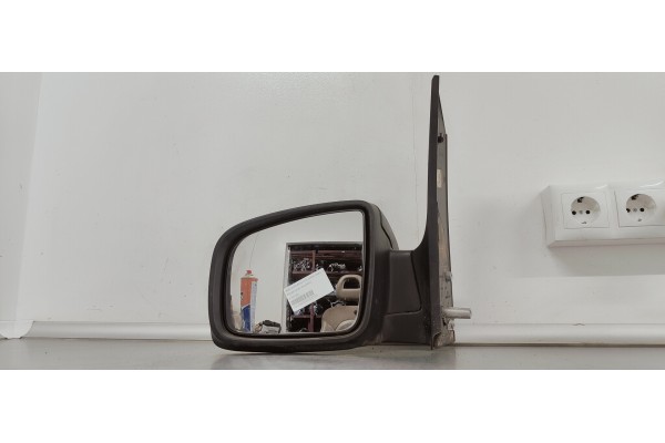 Recambio de retrovisor izquierdo para mercedes-benz vito (w639) basic, combi 2.2 cdi referencia OEM IAM E1021033  