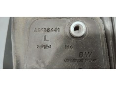 Recambio de retrovisor izquierdo para mercedes-benz vito (w639) basic, combi 2.2 cdi referencia OEM IAM E1021033  