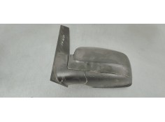 Recambio de retrovisor izquierdo para mercedes-benz vito (w639) basic, combi 2.2 cdi referencia OEM IAM E1021033  