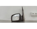 Recambio de retrovisor izquierdo para mercedes-benz vito (w639) basic, combi 2.2 cdi referencia OEM IAM E1021033  