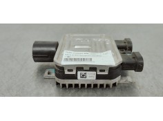 Recambio de rele electroventiladores para ford mondeo ber. (ca2) referencia OEM IAM   