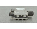 Recambio de rele electroventiladores para ford mondeo ber. (ca2) referencia OEM IAM   
