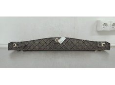Recambio de refuerzo paragolpes trasero para peugeot 308 1.5 hdi 130 fap referencia OEM IAM 9677364780  