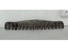 Recambio de refuerzo paragolpes trasero para peugeot 308 1.5 hdi 130 fap referencia OEM IAM 9677364780  
