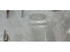 Recambio de rejilla delantera para ford tourneo connect (tc7) familiar referencia OEM IAM 7T168138ABW  