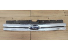 Recambio de rejilla delantera para ford tourneo connect (tc7) familiar referencia OEM IAM 7T168138ABW  
