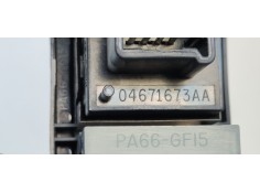 Recambio de mando multifuncion para chrysler pt cruiser (pt) 2.2 crd custo limited referencia OEM IAM   