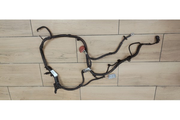 Recambio de modulo electronico para peugeot 3008 1.5hdi 130 fap referencia OEM IAM 9805290280  