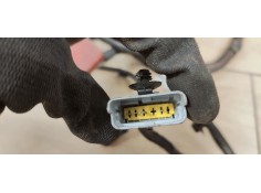 Recambio de modulo electronico para peugeot 3008 1.5hdi 130 fap referencia OEM IAM 9805290280  
