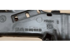 Recambio de modulo electronico para peugeot 3008 1.5hdi 130 fap referencia OEM IAM 9805290280  