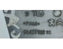 Recambio de modulo electronico para peugeot 3008 1.5hdi 130 fap referencia OEM IAM 9805290280  