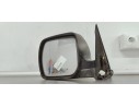 Recambio de retrovisor izquierdo para subaru forester s12 2.0 d referencia OEM IAM E4022793  