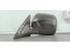 Recambio de retrovisor izquierdo para subaru forester s12 2.0 d referencia OEM IAM E4022793  