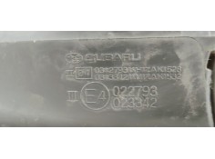 Recambio de retrovisor izquierdo para subaru forester s12 2.0 d referencia OEM IAM E4022793  