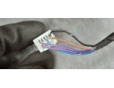 Recambio de retrovisor izquierdo para subaru forester s12 2.0 d referencia OEM IAM E4022793  