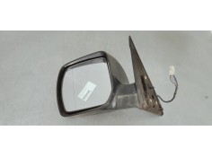 Recambio de retrovisor izquierdo para subaru forester s12 2.0 d referencia OEM IAM E4022793  