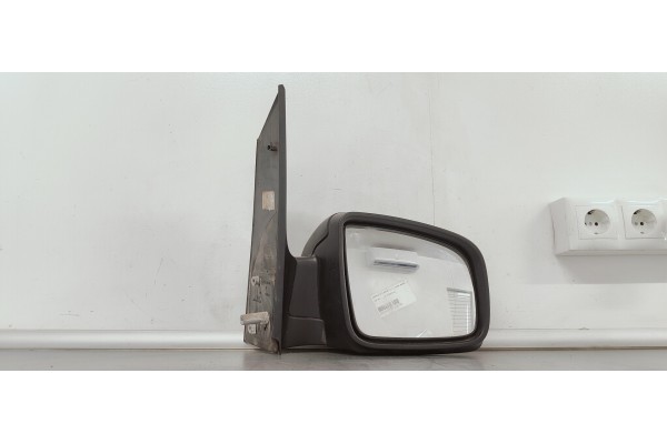 Recambio de retrovisor derecho para mercedes-benz vito (w639) basic, combi 2.2 cdi referencia OEM IAM   