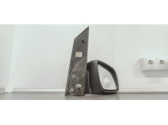 Recambio de retrovisor derecho para mercedes-benz vito (w639) basic, combi 2.2 cdi referencia OEM IAM   