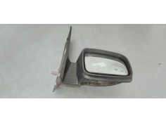 Recambio de retrovisor derecho para mercedes-benz vito (w639) basic, combi 2.2 cdi referencia OEM IAM   