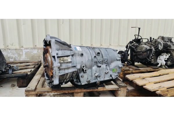 Recambio de caja cambios para bmw serie 3 berlina (e46) 2.0 d 150 [320] referencia OEM IAM 96025664  
