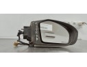 Recambio de retrovisor derecho para mercedes-benz clase b (w245) 2.0 cdi referencia OEM IAM A3140418  