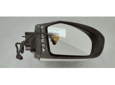 Recambio de retrovisor derecho para mercedes-benz clase b (w245) 2.0 cdi referencia OEM IAM A3140418  
