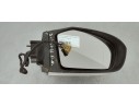 Recambio de retrovisor derecho para mercedes-benz clase b (w245) 2.0 cdi referencia OEM IAM A3140418  