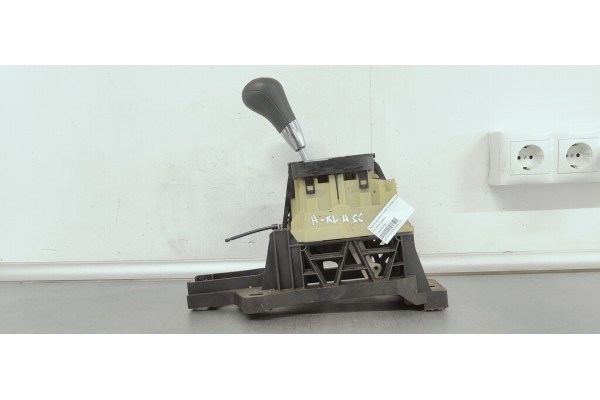 Recambio de palanca cambio para mercedes-benz clase a (w169) 2.0cdi 80 [160] fap referencia OEM IAM A1693700709  