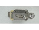 Recambio de palanca cambio para mercedes-benz clase a (w169) 2.0cdi 80 [160] fap referencia OEM IAM A1693700709  