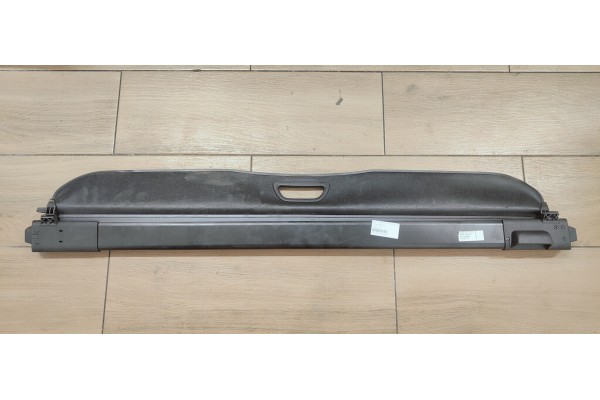 Recambio de bandeja trasera para mercedes-benz clase a (w169) 2.0cdi 80 [160] fap referencia OEM IAM A1698100120  