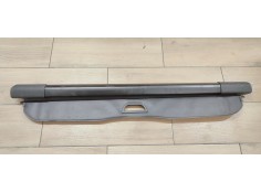 Recambio de bandeja trasera para mercedes-benz clase a (w169) 2.0cdi 80 [160] fap referencia OEM IAM A1698100120  