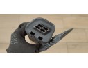 Recambio de bandeja trasera para mercedes-benz clase a (w169) 2.0cdi 80 [160] fap referencia OEM IAM A1698100120  